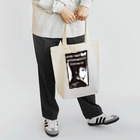 加藤 光雲のFur（Stan Smith design） Tote Bag