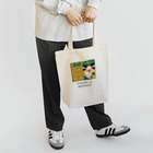 WhyのWhy/Pretending to understand? Tote Bag