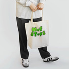 Mof Storeのmof Store ロゴ Tote Bag