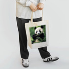 sakurabuntanのパンダ Tote Bag
