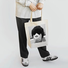 ぼくこくぼのぼくこくぼ#2 Tote Bag