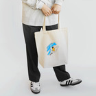 The world of UNIQUE のYou like surfing? Tote Bag