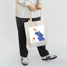 im_tmrの五階から目薬 Tote Bag