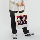 MOKKYのsora君 Tote Bag