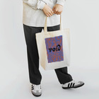 voidのvoid Tote Bag