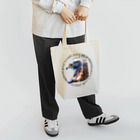 RONBOのEagle's Gaze, Endless Horizon Tote Bag