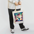 CHERRY DOROPのチェリーな世界NO.4 Tote Bag