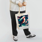 yatyohyakkeiの相思鳥 Tote Bag