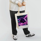 LUF_jpsのMega Big 02 Tote Bag