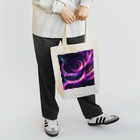 LUF_jpsのMusic of the Universe Tote Bag