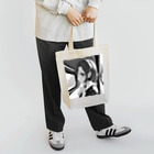 Best_Item_Collectionの進路の窓辺で Tote Bag