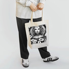 Best_Item_Collectionの運命の織り手 Tote Bag