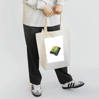 suyasuya12の瓦そば Tote Bag