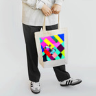 Thumugi-のポルシェ911 Tote Bag