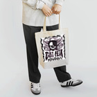 hongoshopのデスメタル Tote Bag