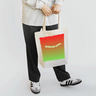 BIRDIE_GIRLのバーディーガール Tote Bag