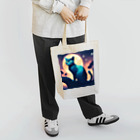 syouのファンタジーキャット Tote Bag