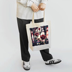 かるるんショップのローズ　 Tote Bag