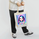 Rhonaの○○のろなの Tote Bag