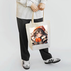 ELVESArTのELVESArT Tote Bag