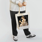 ELVESArTのELVESArT Tote Bag