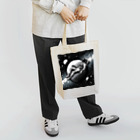 seiya_CosmicPioneerの宇宙の浮遊 Tote Bag