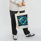 my82の宇宙のすべて Tote Bag