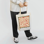 picasso_japanのthe hamburger_1 Tote Bag