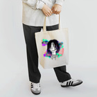 ha ru mi .の無題 Tote Bag