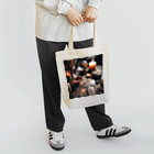 Rapportoのミステリアスな世界観 Tote Bag