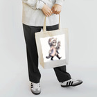 青りんごミュージアムのコスプレグッズ Tote Bag