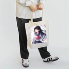 ぷのまだ見ぬあなた Tote Bag