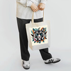 ビギニングストアのTIGER Tote Bag