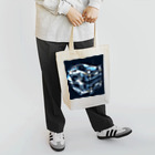 arousal_3_otのAE86、トレノ Tote Bag