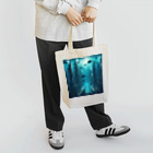 T-Tの忘却の海底都市 Tote Bag