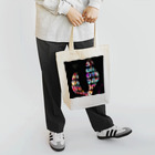 うさぎのみみのうさぎのみみ２ Tote Bag