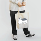 yosicoのモチネコ Tote Bag