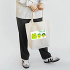 KAWADAI FORESTRYのケロかっぱ Tote Bag