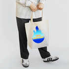 The Soul SurvivorsのThe Soul Survivors Soul & Fire Tote Bag