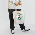 chiplizardのOJIKEN HARY Tote Bag