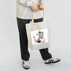 sayunagiのweddingday Tote Bag