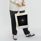 理系ファンクラブのprime number spiral Tote Bag