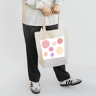 cocoの●▲■ Tote Bag