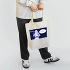 モードデザイン７７７の宇宙 Tote Bag