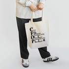 CubingDesignのCFOPメソッド Tote Bag