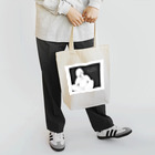 musashiのにんげんつらすぎ Tote Bag