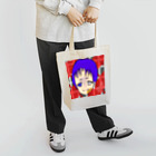 alice1226の病鬼 Tote Bag