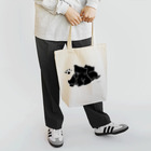 Rasen52のにゃん三姉妹 2 Tote Bag