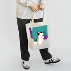 Gaale_絶対的女子のU Tote Bag