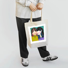 Heavilyの最愛の絆 Tote Bag